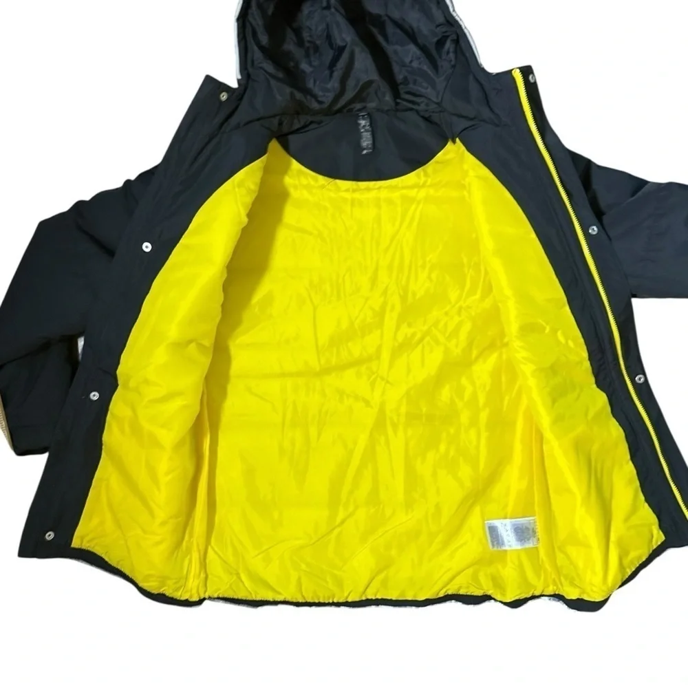 ADIDAS X LEGO KIDS UNISEX 2IN1 WINTER JACKET/VEST 13 14 Youth